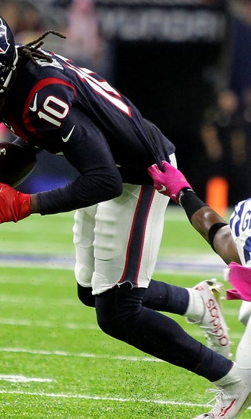 Missed tackles continue to plague Colts defense